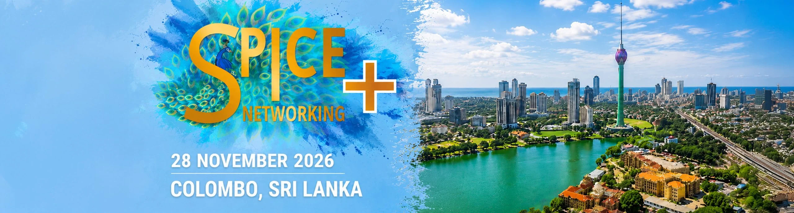 SPiCE Networking 2026