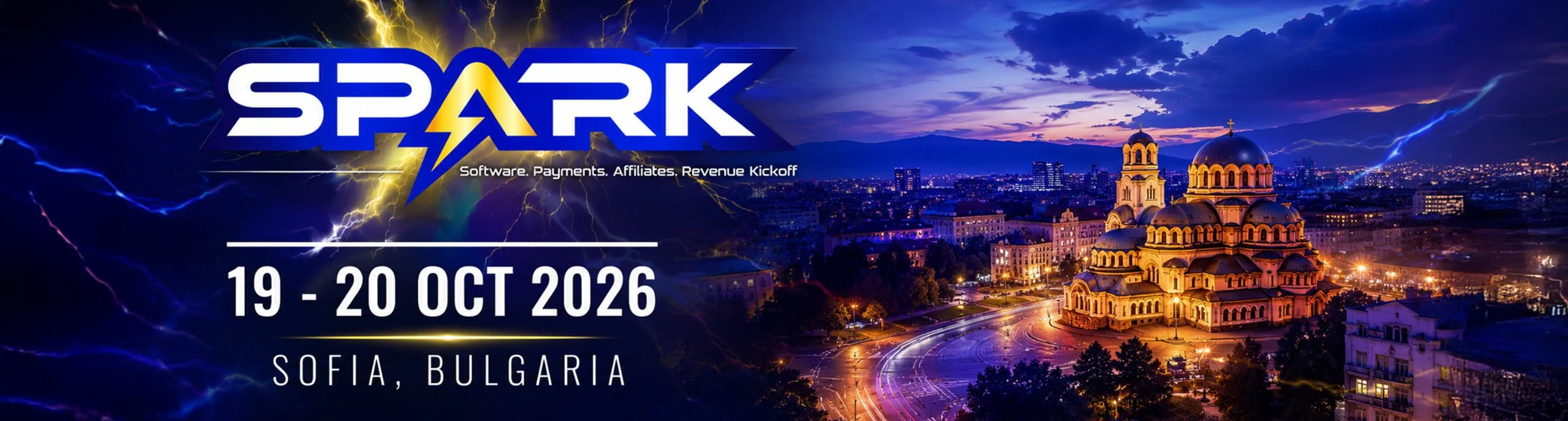 SPARK 2026