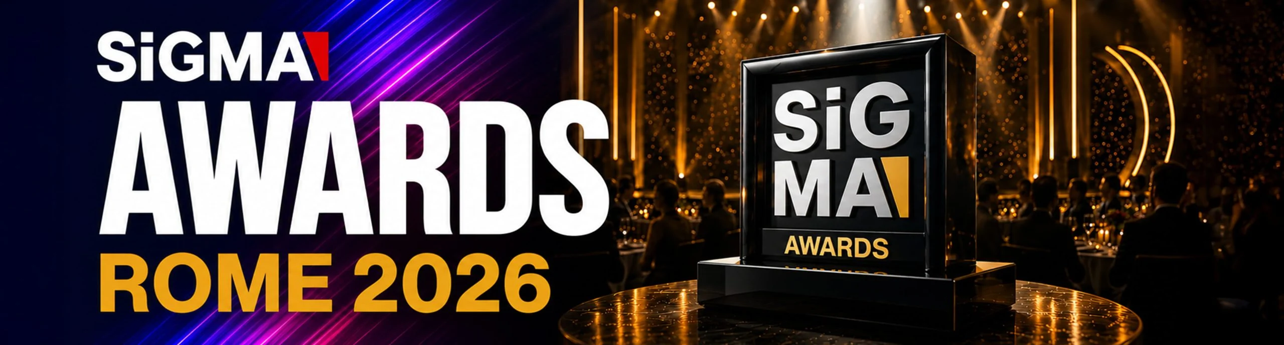 SiGMA Awards 2026