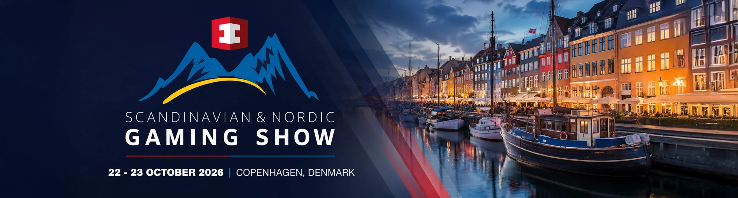 Scandinavian & Nordic Gaming Show (SNGS) 2026