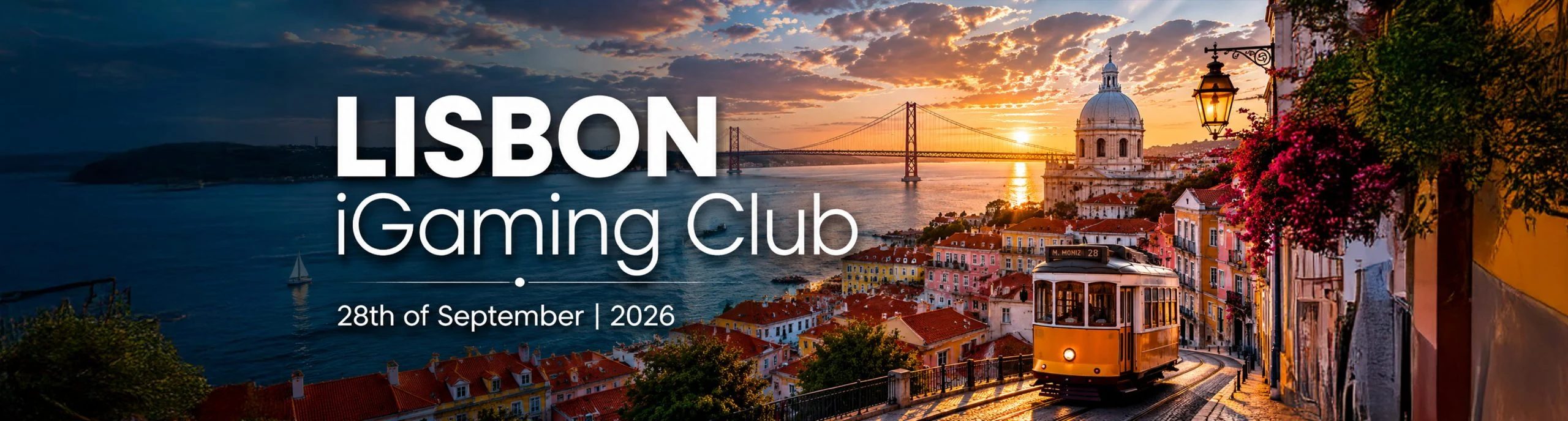iGaming Club Lisbon 2026
