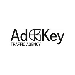 AdKey Agency logo