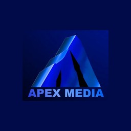Apex Media logo