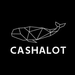 CASHALOT logo