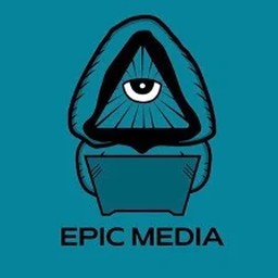 Epic Media logo