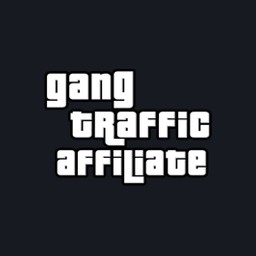 Gang Traffic Affiliate logo