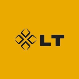 LuckyTeam logo