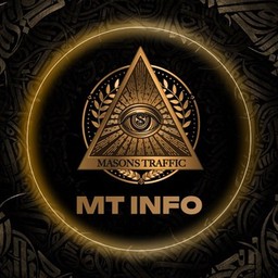 Masons Traffic logo