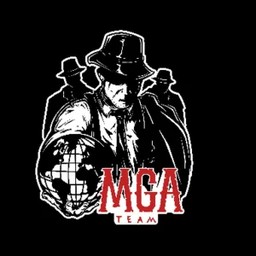 MGA Team logo
