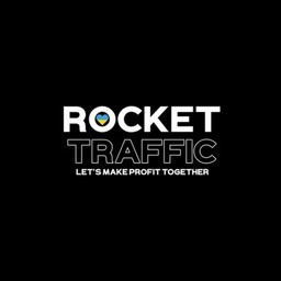 Rocket Traffic logo