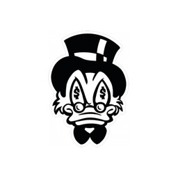 Scrooge Team logo