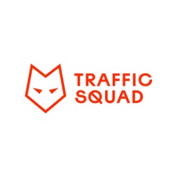Traffic Squad logo
